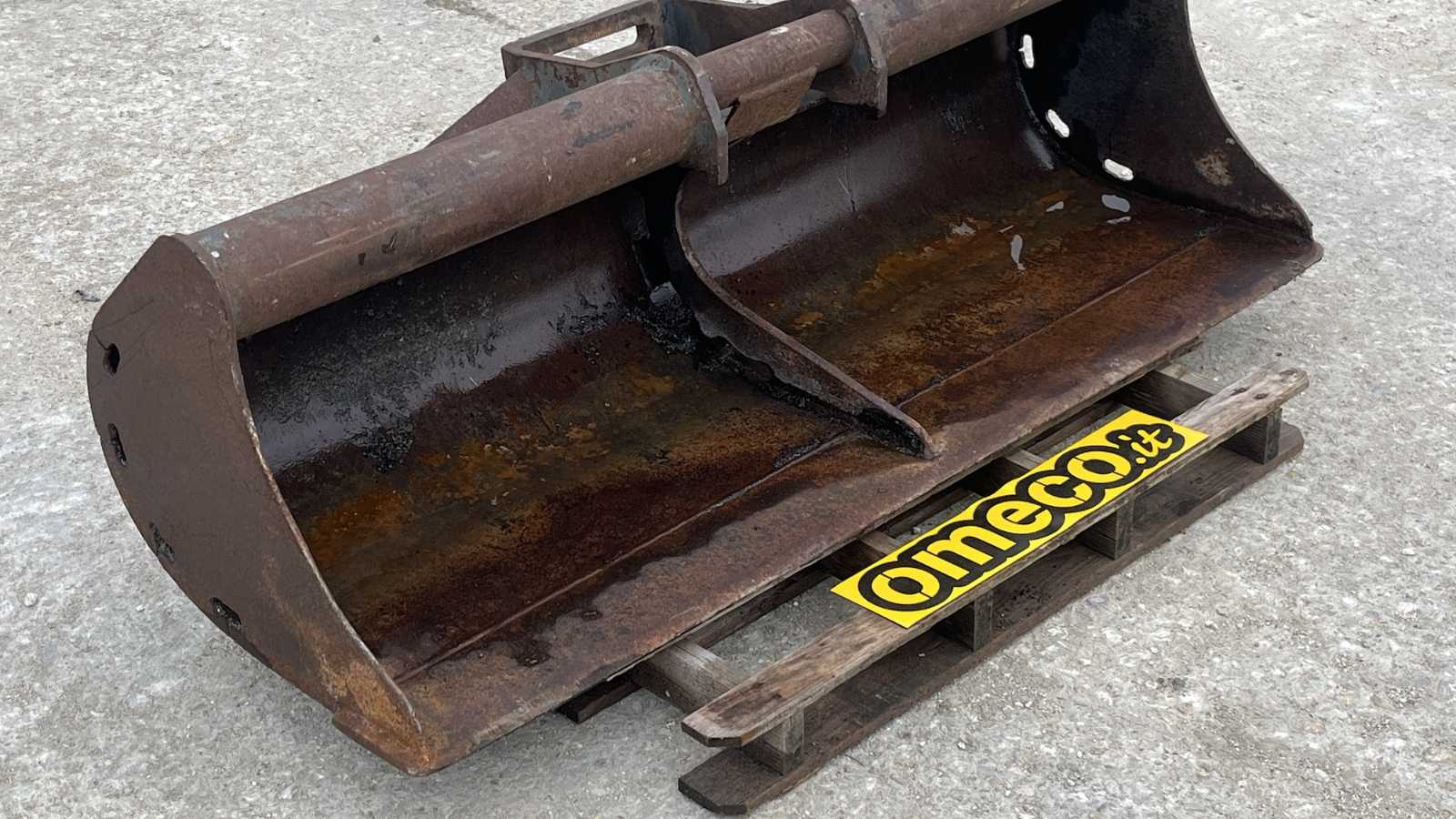 OmecoHub - Immagine Principale